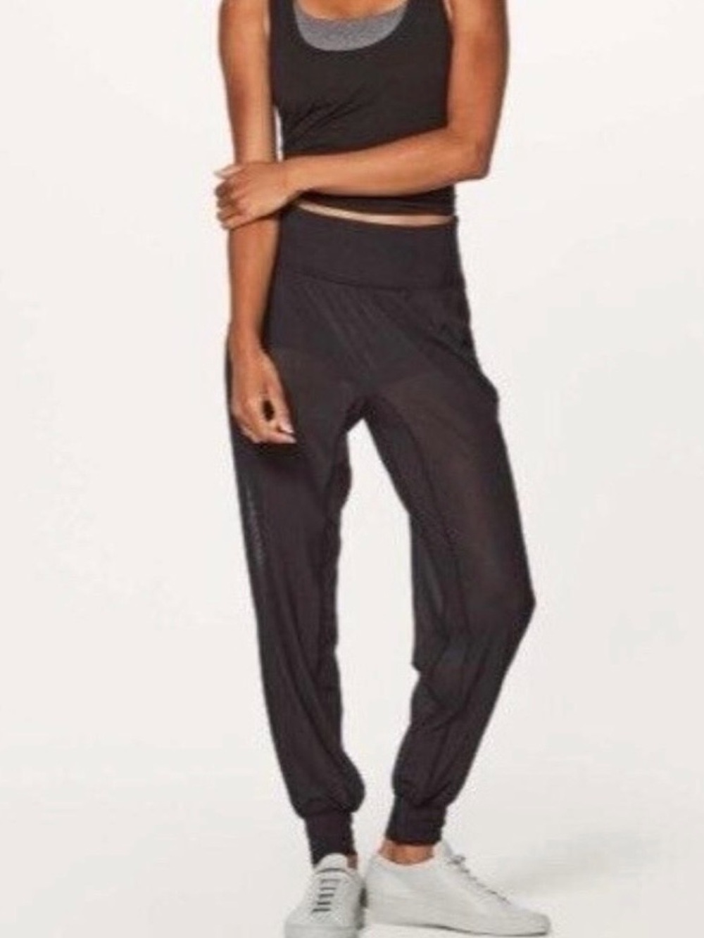 Lululemon Sun Setter
Joggers - 8